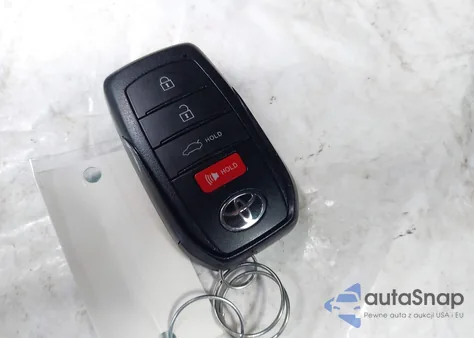 2024 Toyota Crown Xle from USA, damaged, VIN JTDAAAAF6R3026432